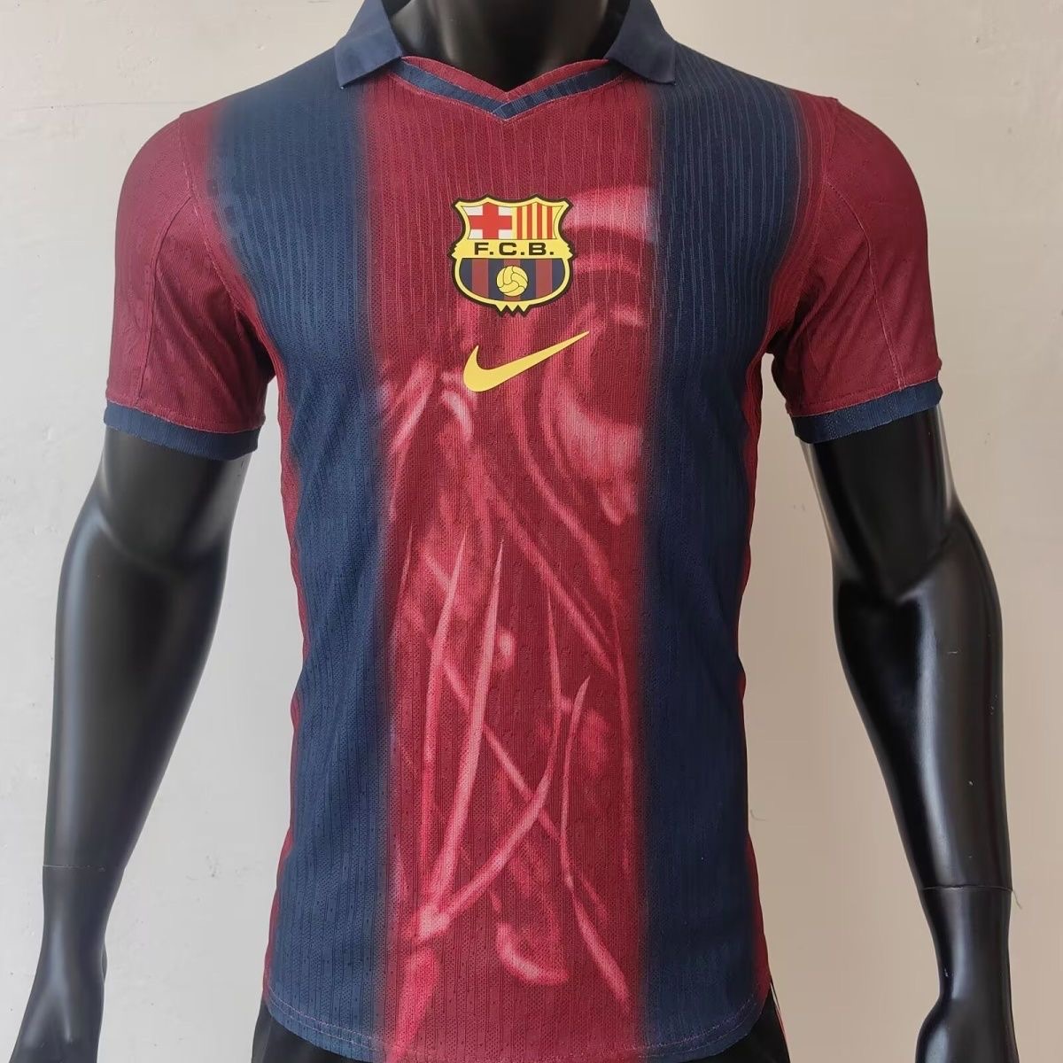 2025-26 Barcelona Home Special Edition soccer jersey - Retro version(Player Version): Ajax 24-25 Home Stadium Jersey - Fans Version mysite: Adidas luxuryfootballshirts.com: https://www.luxuryfootballshirts.com/