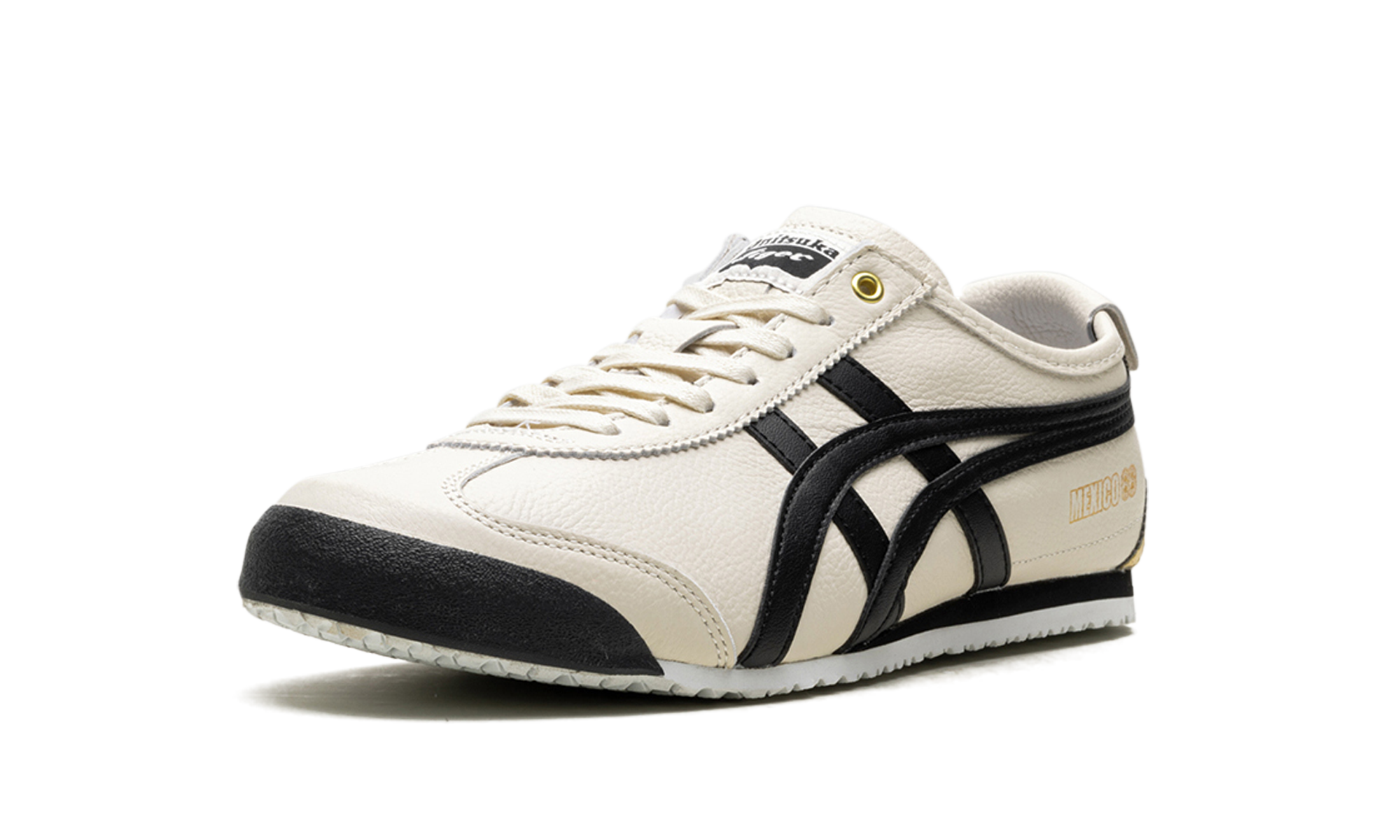 Mexico 66 "Cream Black Gold"、mysite、Cacoeks