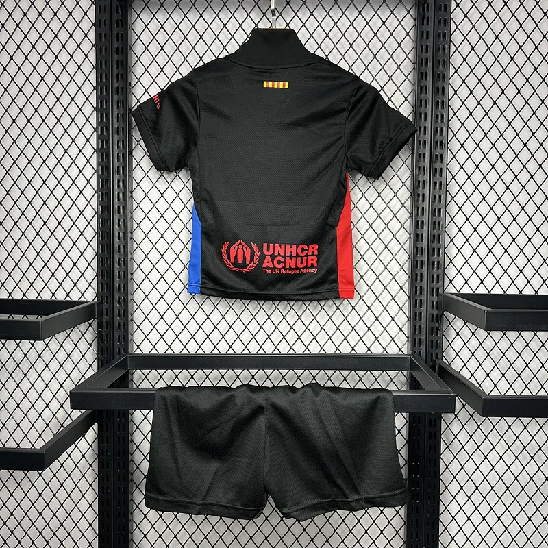 24-25 kids kit Barcelona Away soccer jersey - Fans Version: Ajax 24-25 Home Stadium Jersey - Fans Version mysite: Adidas luxuryfootballshirts.com: https://www.luxuryfootballshirts.com/