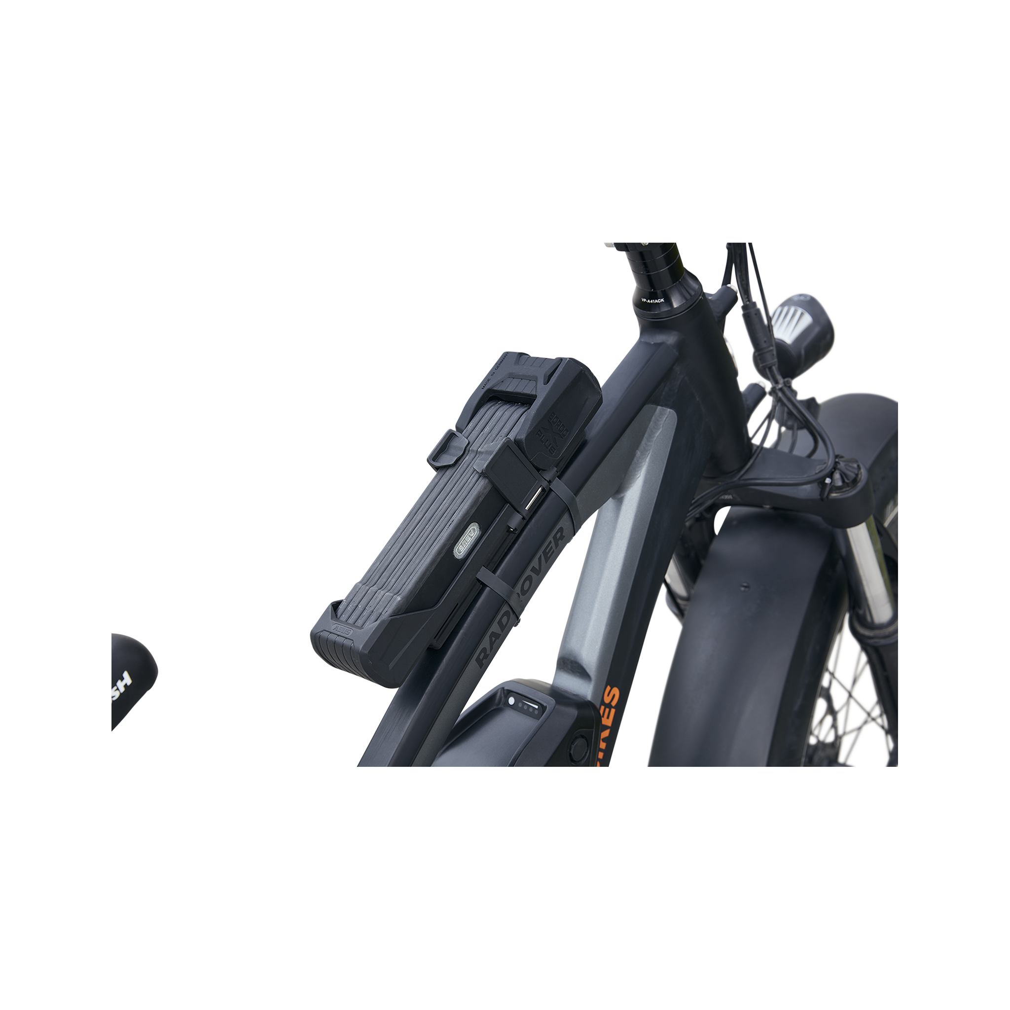 ABUS Bordo Granit X-Plus 6500 Folding Lock、mySite、bearsvspackers