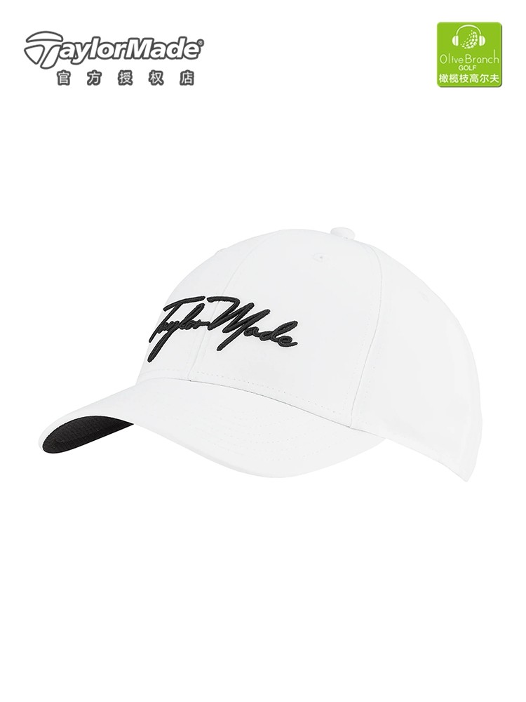 TITLESIT TAYLORMADE G/FORE GOLF BAG