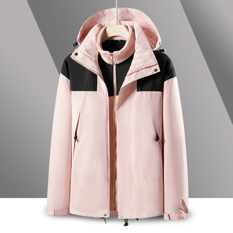 MLB 23658 Outdoor Jacket