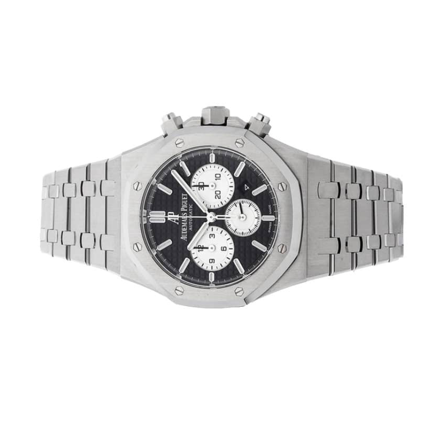 Audemars Piguet Royal Oak 26331ST.OO .1220ST.02 Replica 4