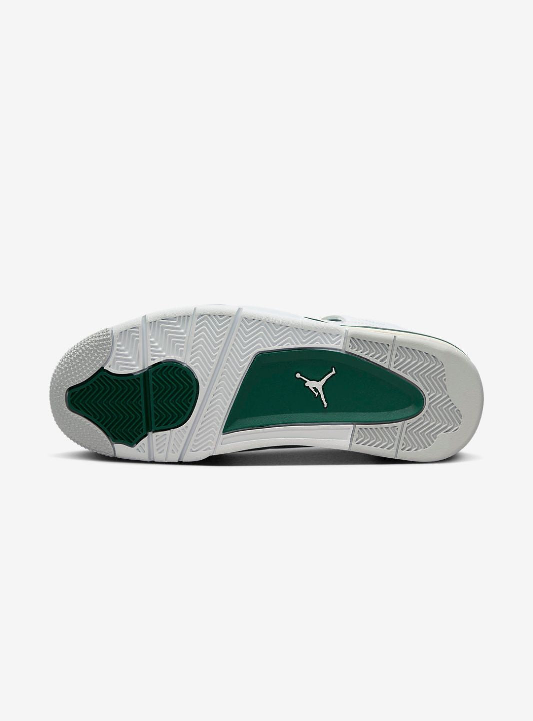 Air Jordan 4 Retro Oxidized Green、JORDAN、Cacoeks