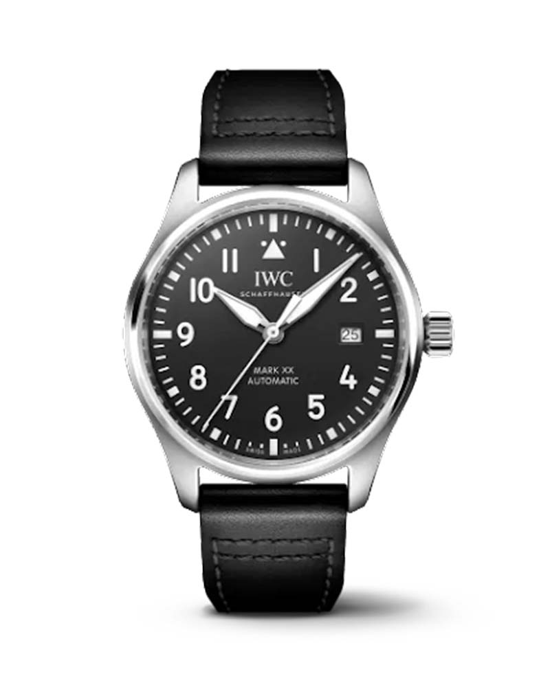 ZIICK × IWC Clone Watch