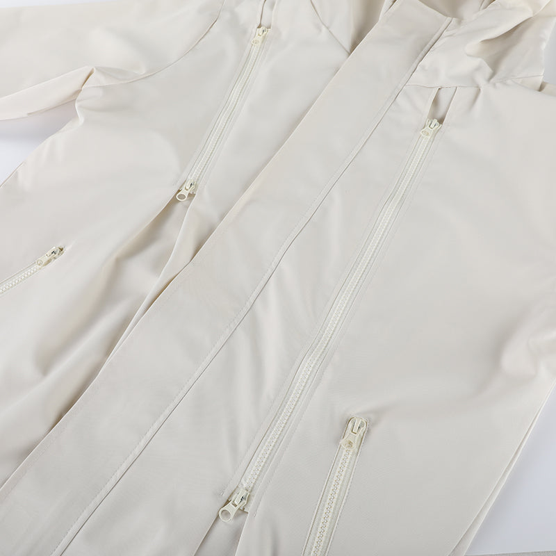 MLB 8008 Outdoor Jacket