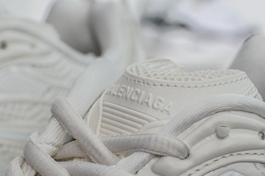 Balenciaga X-Pander Trainer White、mysite、Cacoeks