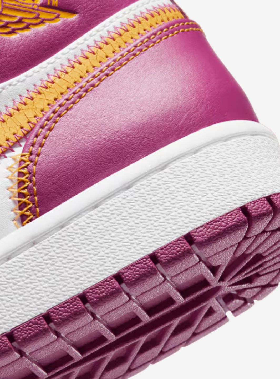 Air Jordan 1 Mid Dia de los Muertos、JORDAN、Cacoeks