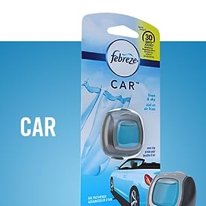 Febreze CAR