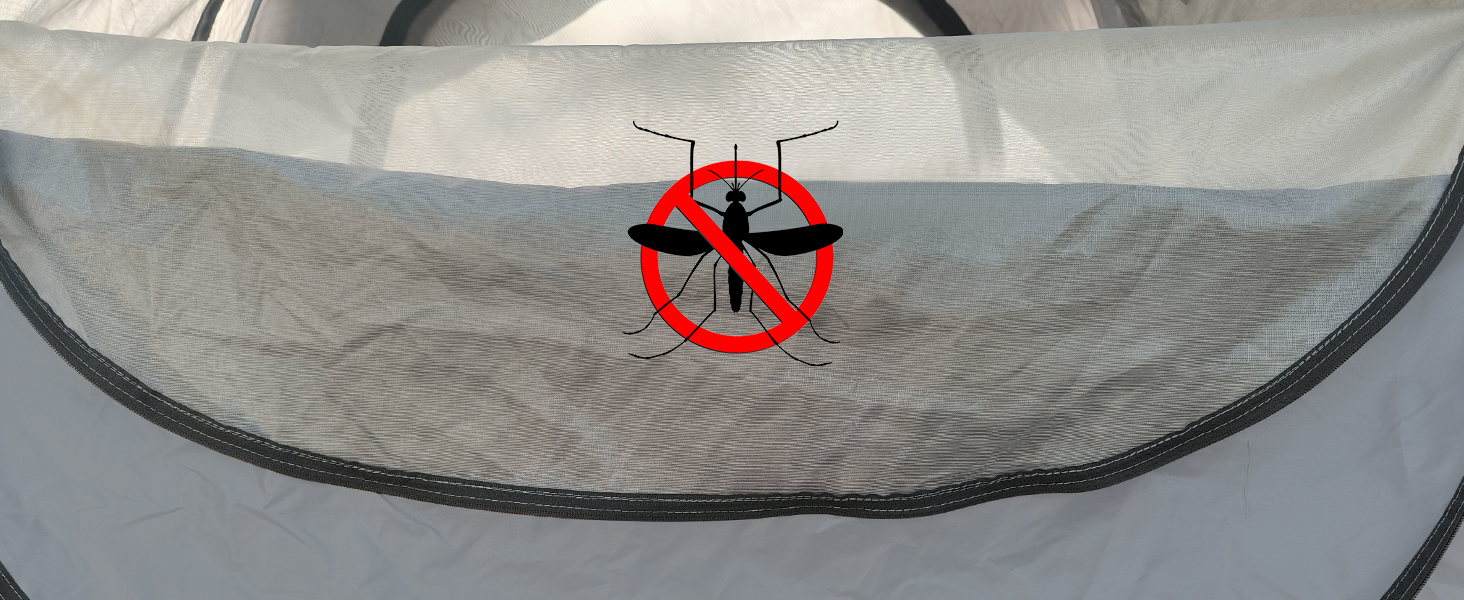 tents