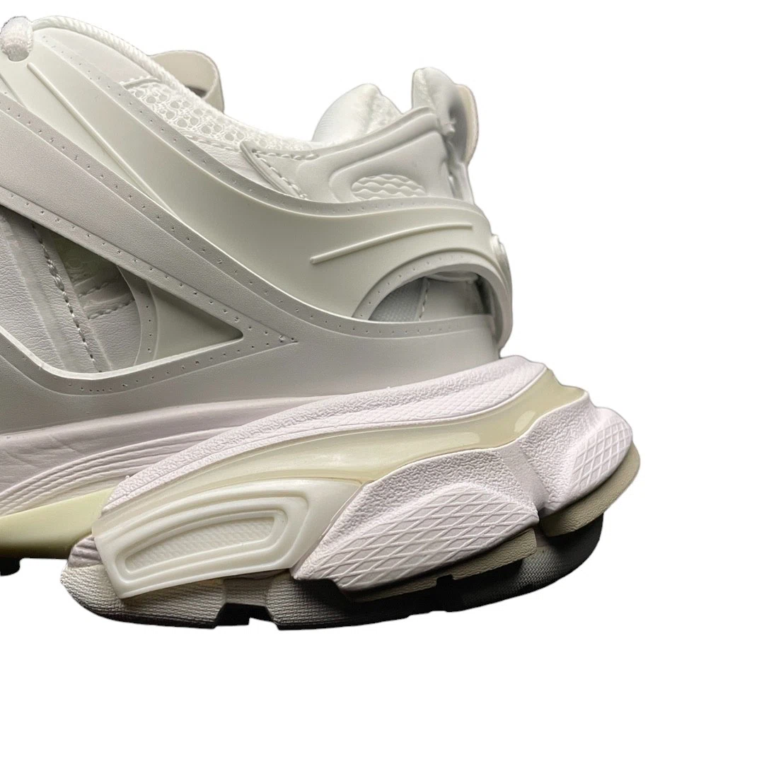 Balenciaga Track Trainer in White Glow、mysite、Cacoeks