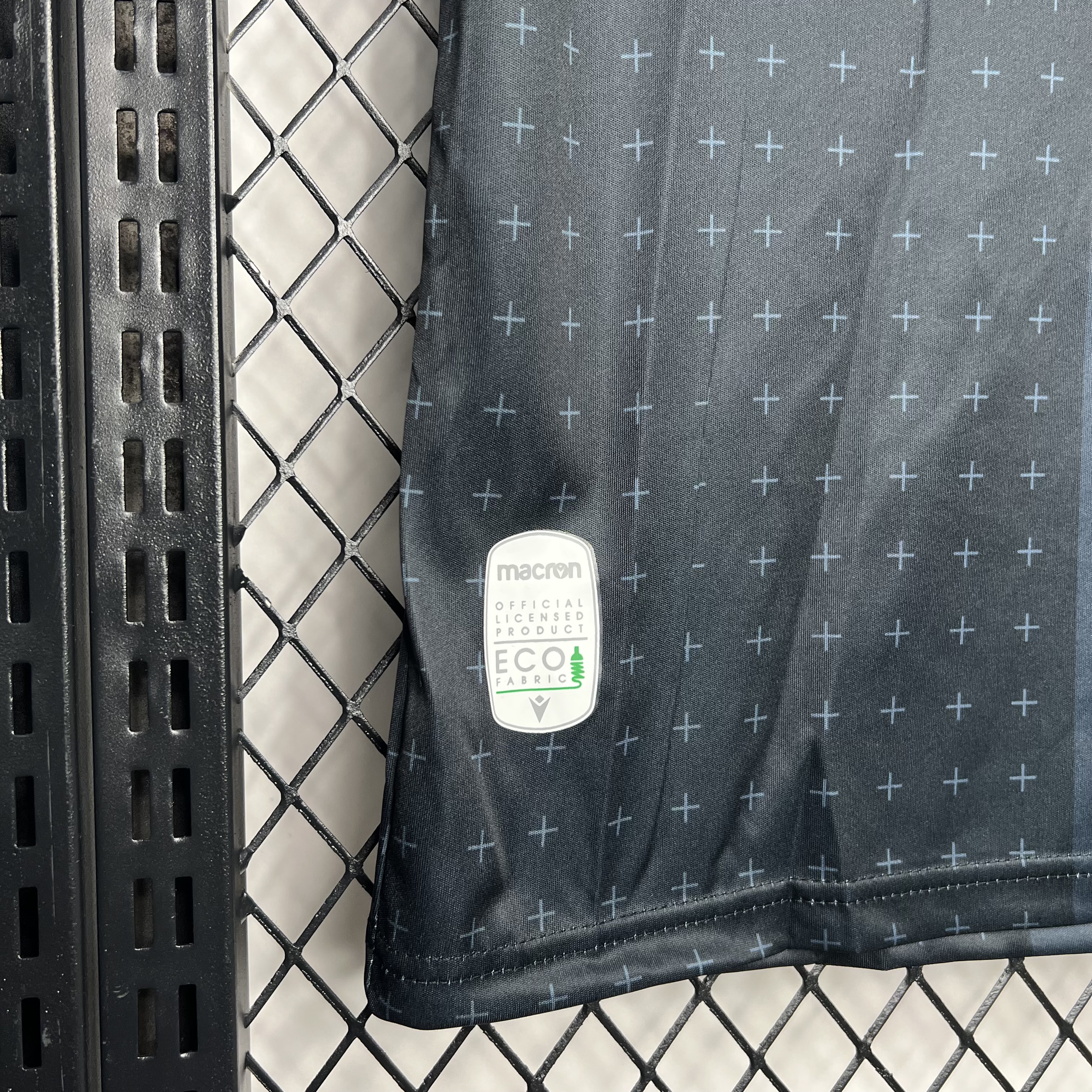 Higojerseys-Georgia 2024 Away Jersey - Fans Version