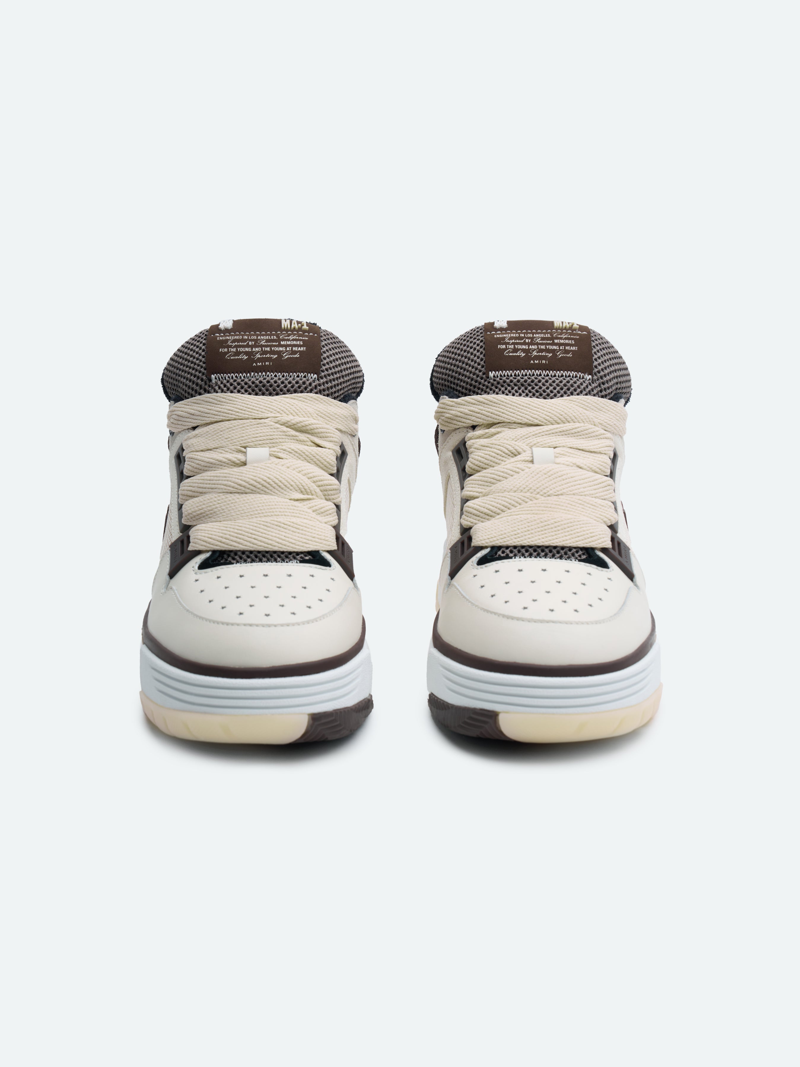 MA-1 - Brown、mysite、Cacoeks