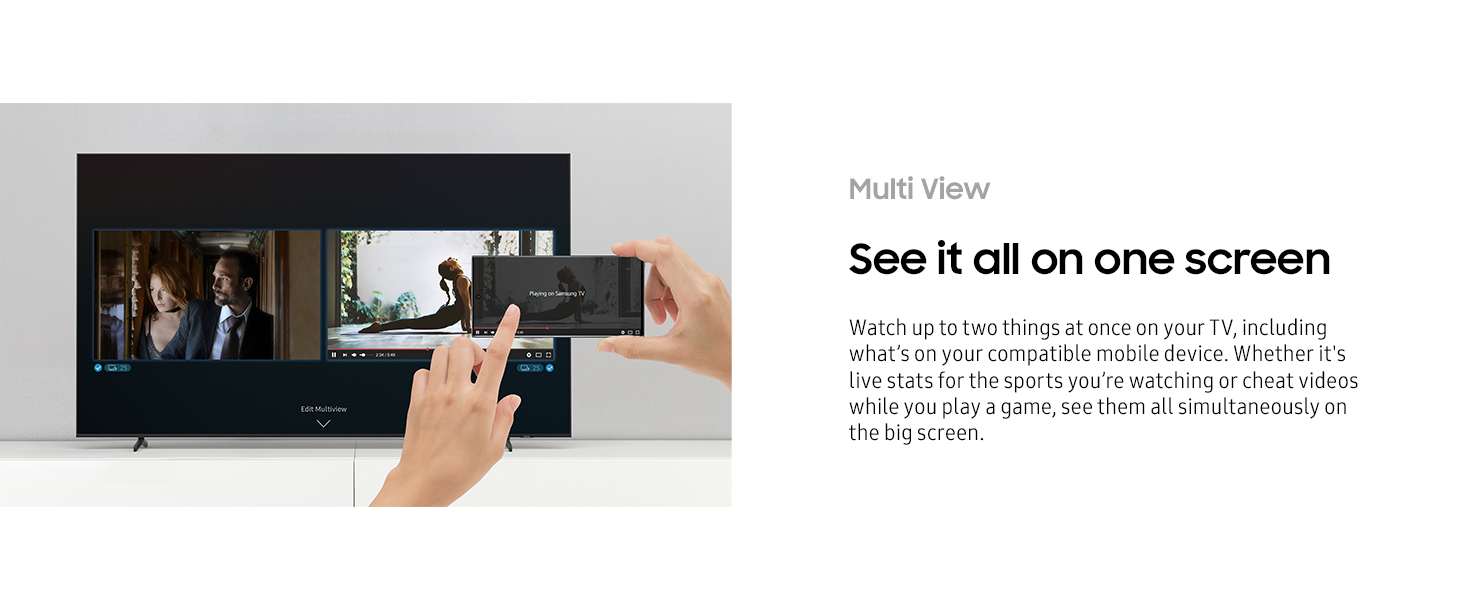 Multi View