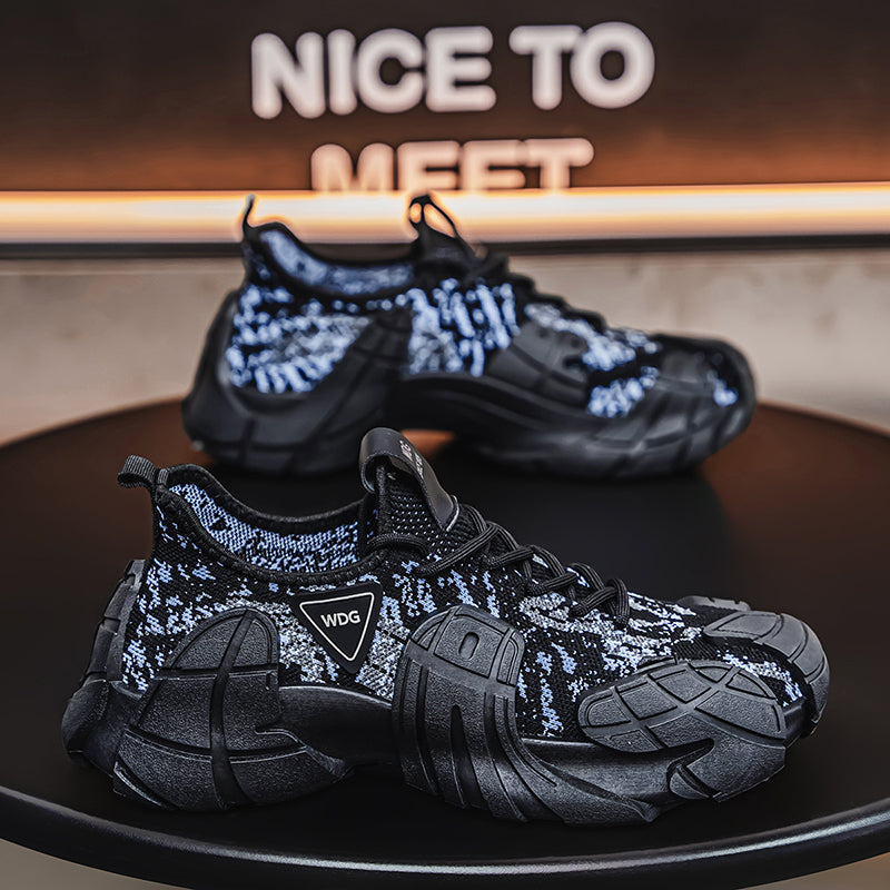 'Gravion Pulse' X9X Sneakers