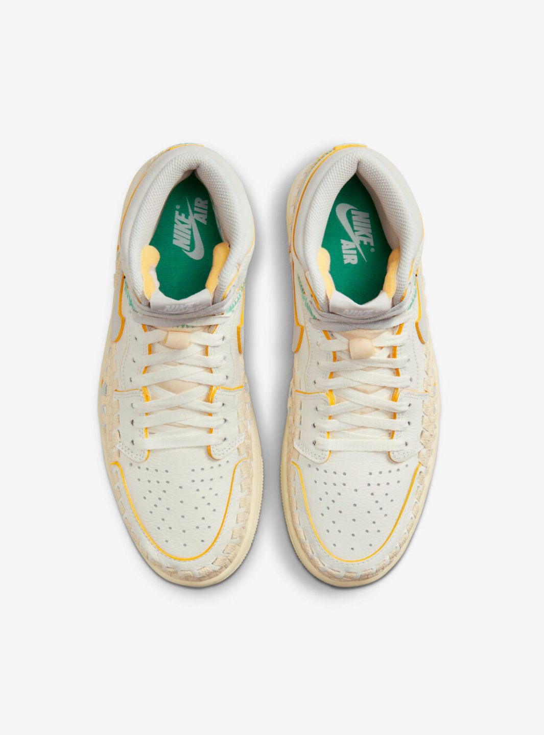 Air Jordan 1 Retro High OG SP Union LA Bephies Beauty Supply Summer of ‘96、JORDAN、Cacoeks