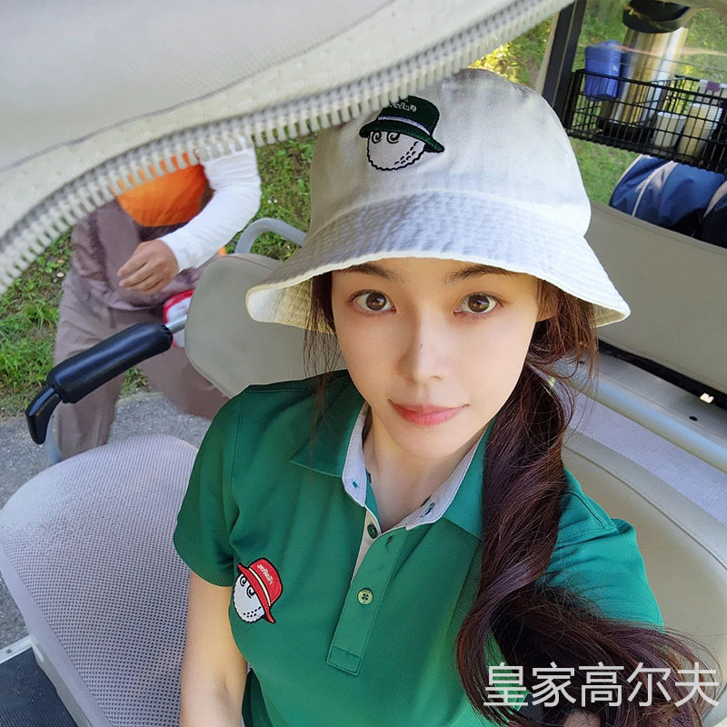 TITLESIT TAYLORMADE G/FORE GOLF BAG