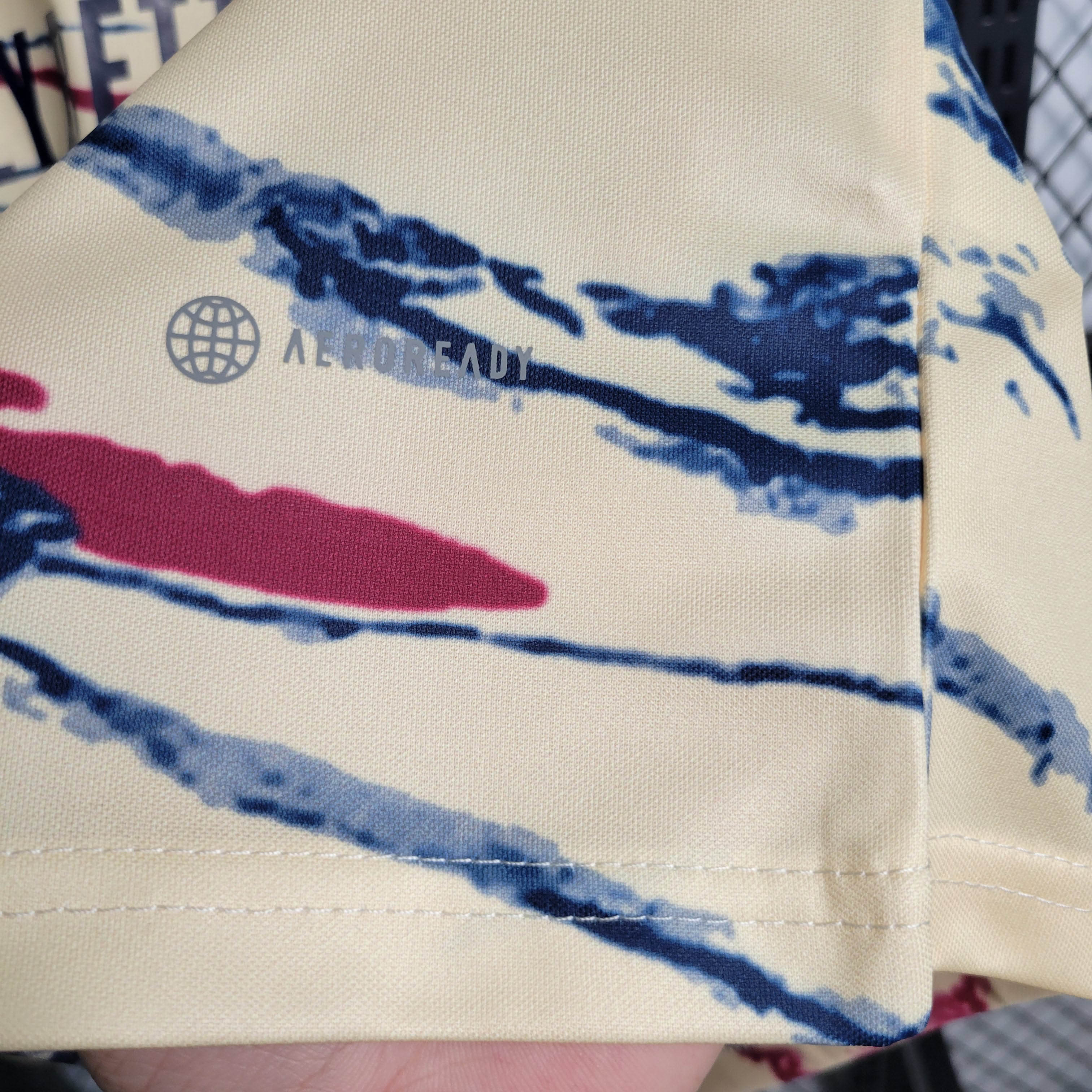 2023/2024 Arsenal Fourth Away Soccer Jersey:football jersey mysite: unitedjerseyfootball 邓江浪:football