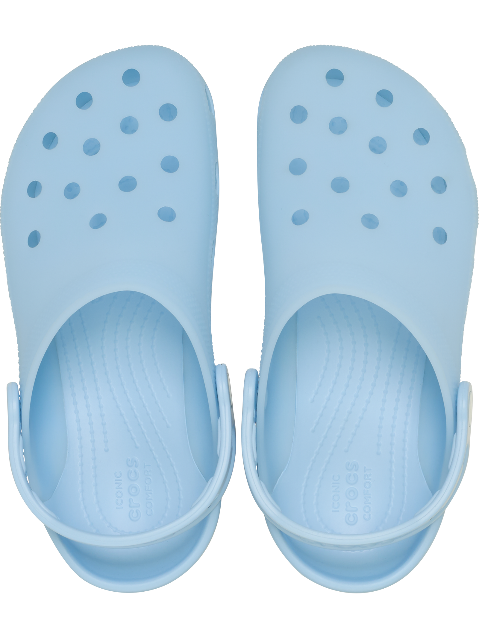 Women's Classic Frosted Clog