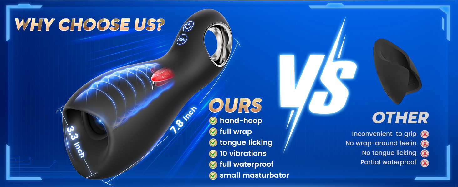 male sex toys