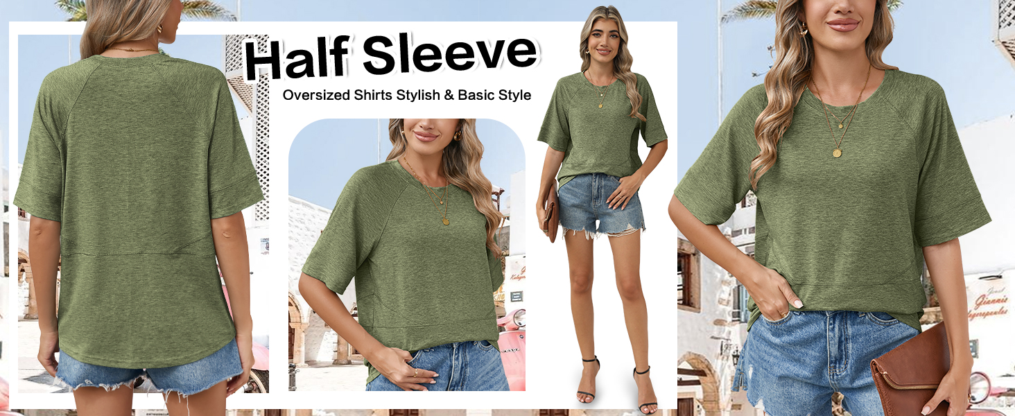  Trendy Tops