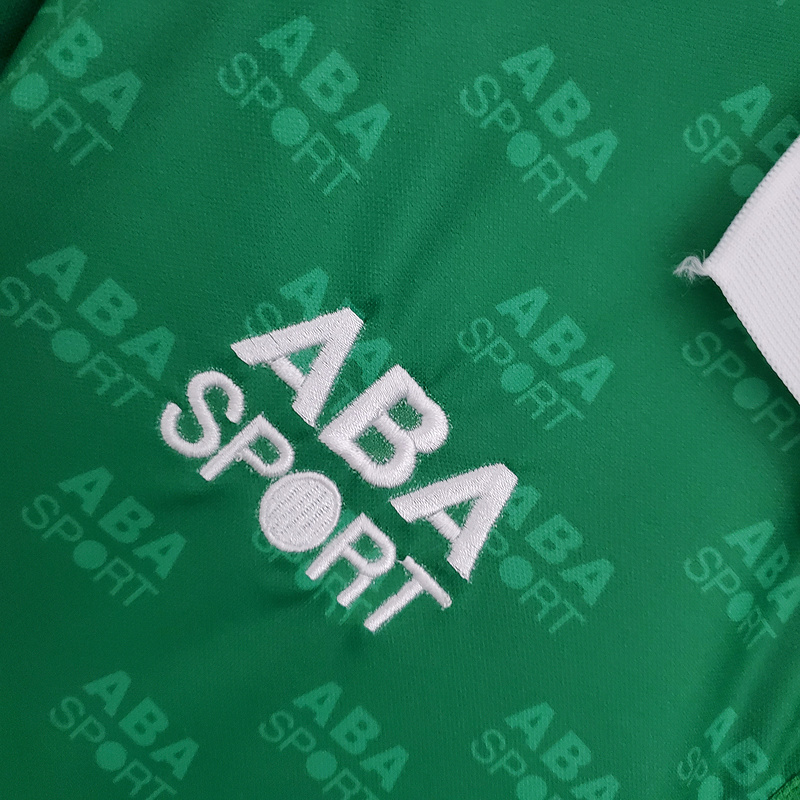 Higojerseys-Retro Mexico 1995 Home Stadium Jersey