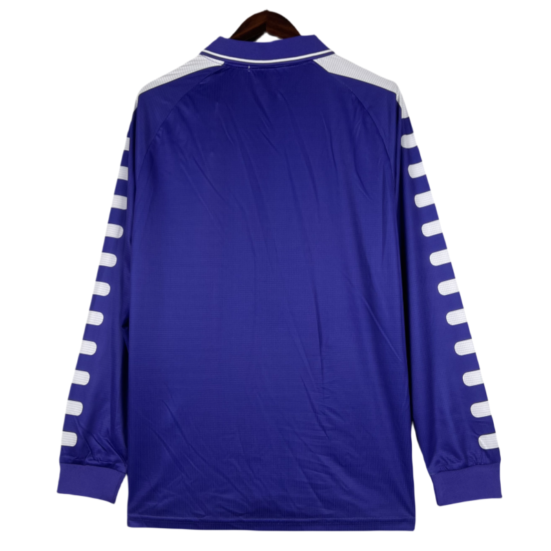 98-99 Fiorentina Home soccer jersey- Long Sleeve Retro version: Ajax 24-25 Home Stadium Jersey - Fans Version mysite: Adidas luxuryfootballshirts.com: https://www.luxuryfootballshirts.com/