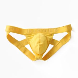 Men&#39;s Sexy Thong Underwear