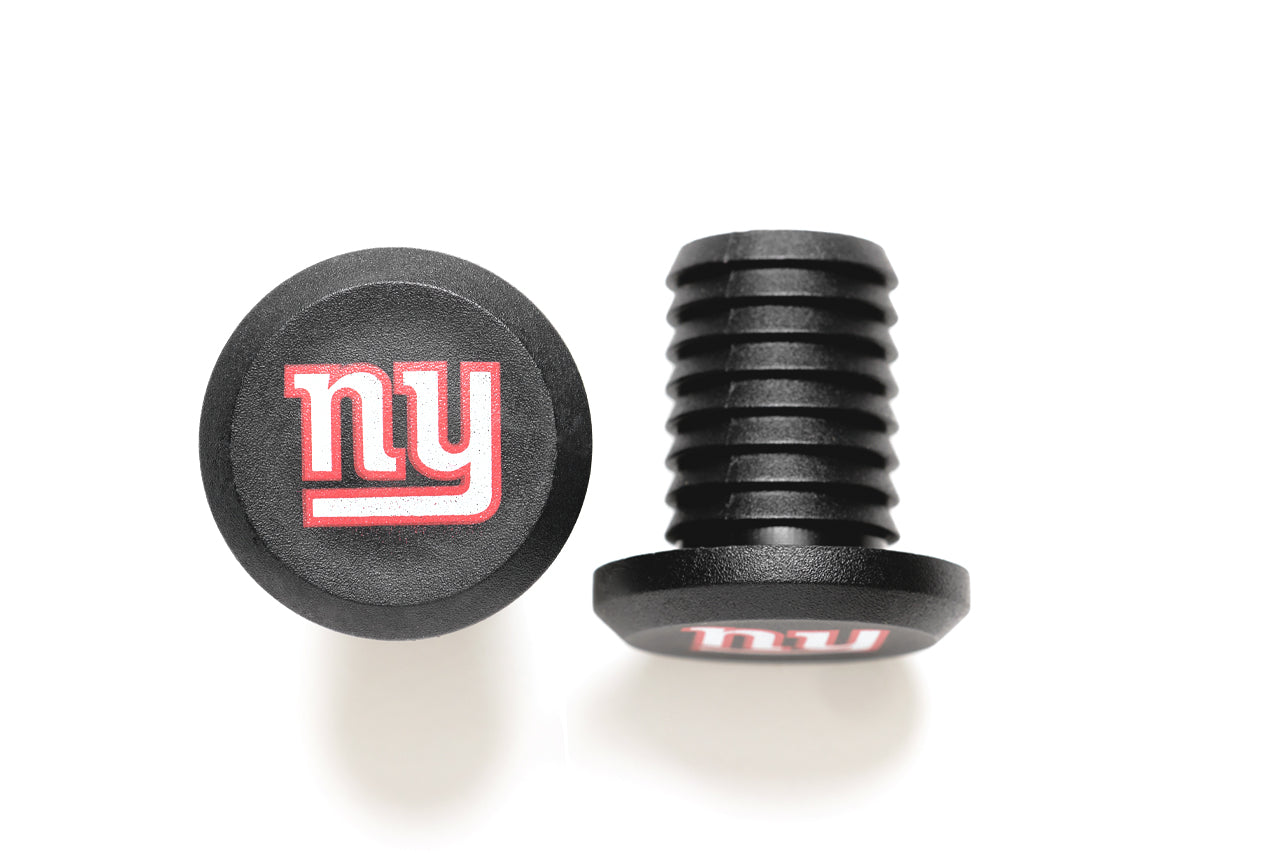 State Bicycle Co. | NFL Collection - Bar End Plugs (Set of 2)、mySite、bearsvspackers
