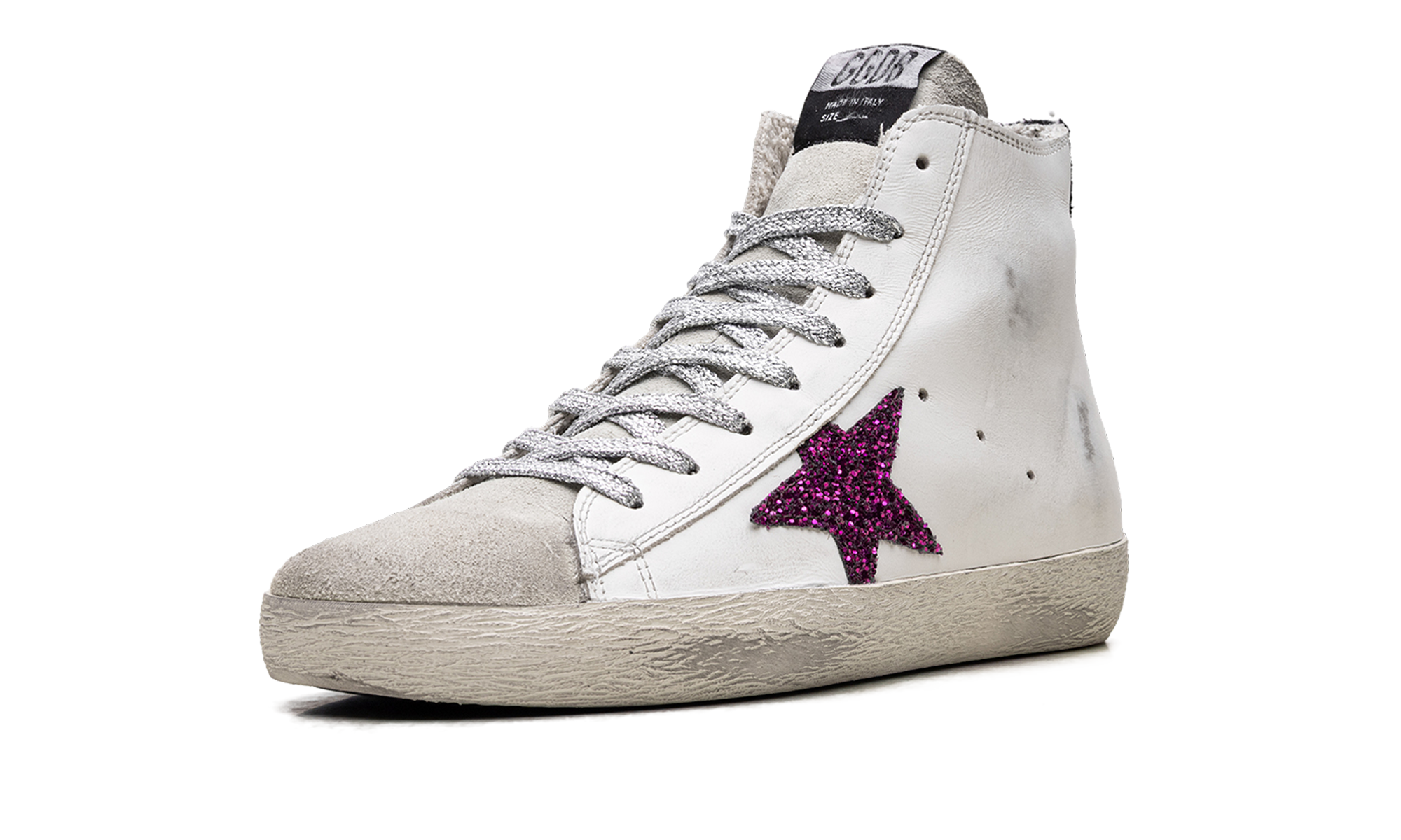 Francy High WMNS "For Dreamers Use Only"、mysite、Cacoeks