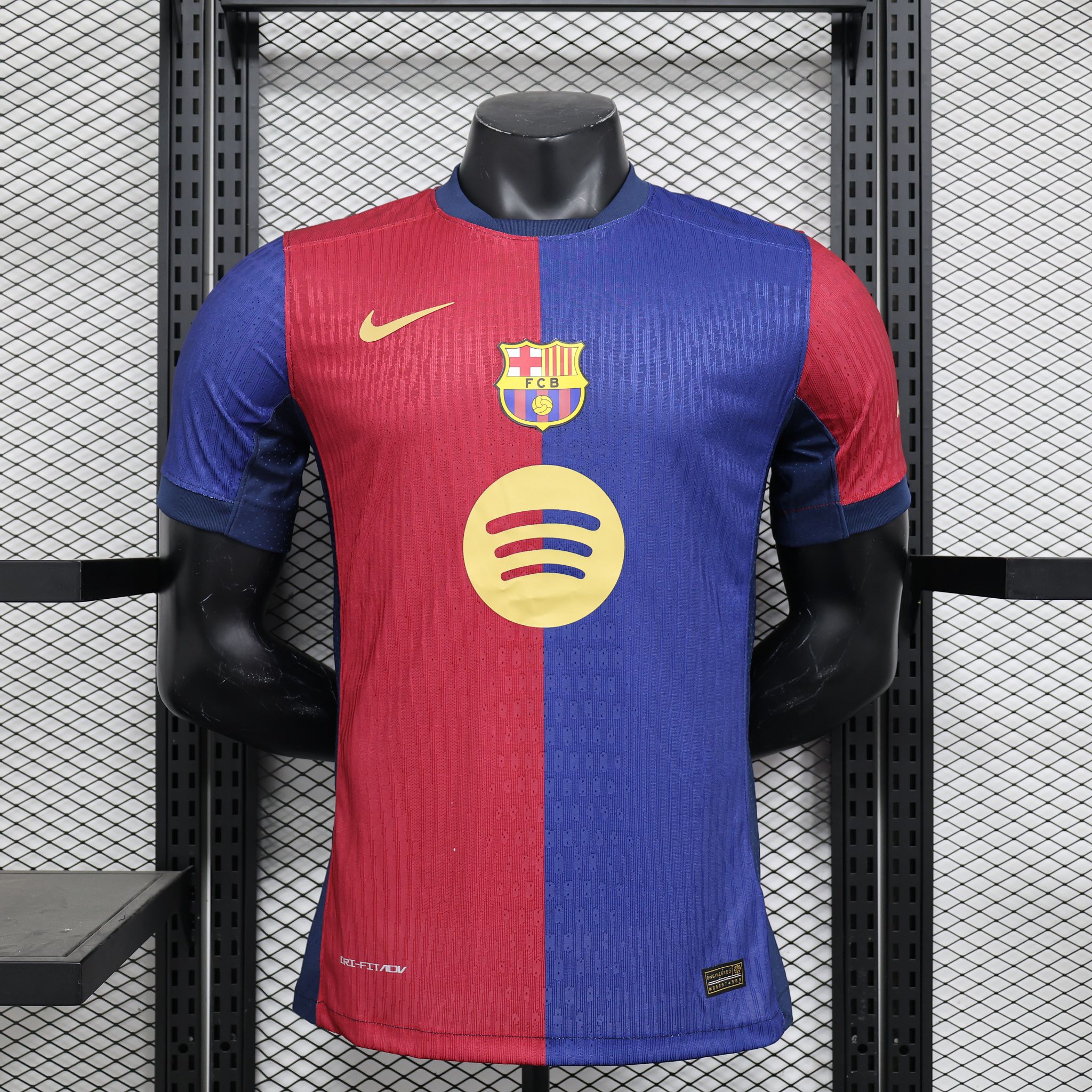 24-25 Barcelona Home soccer jersey - Player Version: Ajax 24-25 Home Stadium Jersey - Fans Version mysite: Adidas luxuryfootballshirts.com: https://www.luxuryfootballshirts.com/