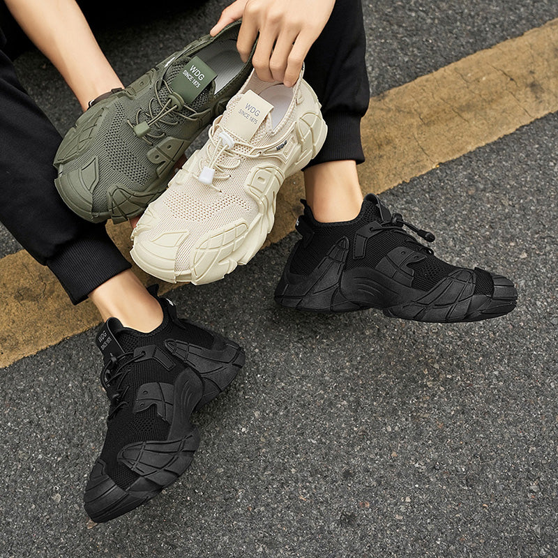 'Vyronix Edge' X9X Sneakers