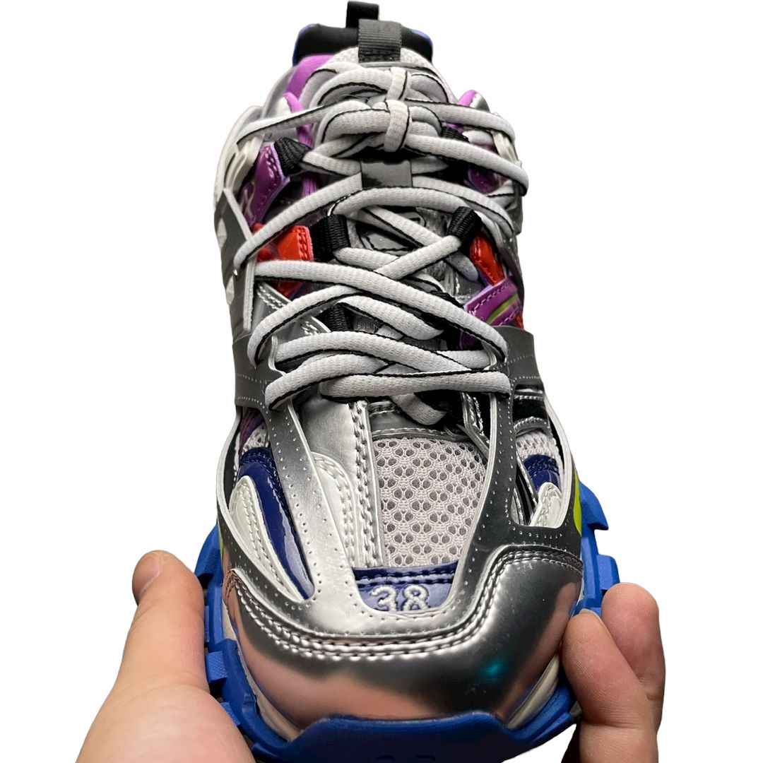 Balenciaga Track Trainer Multi、mysite、Cacoeks