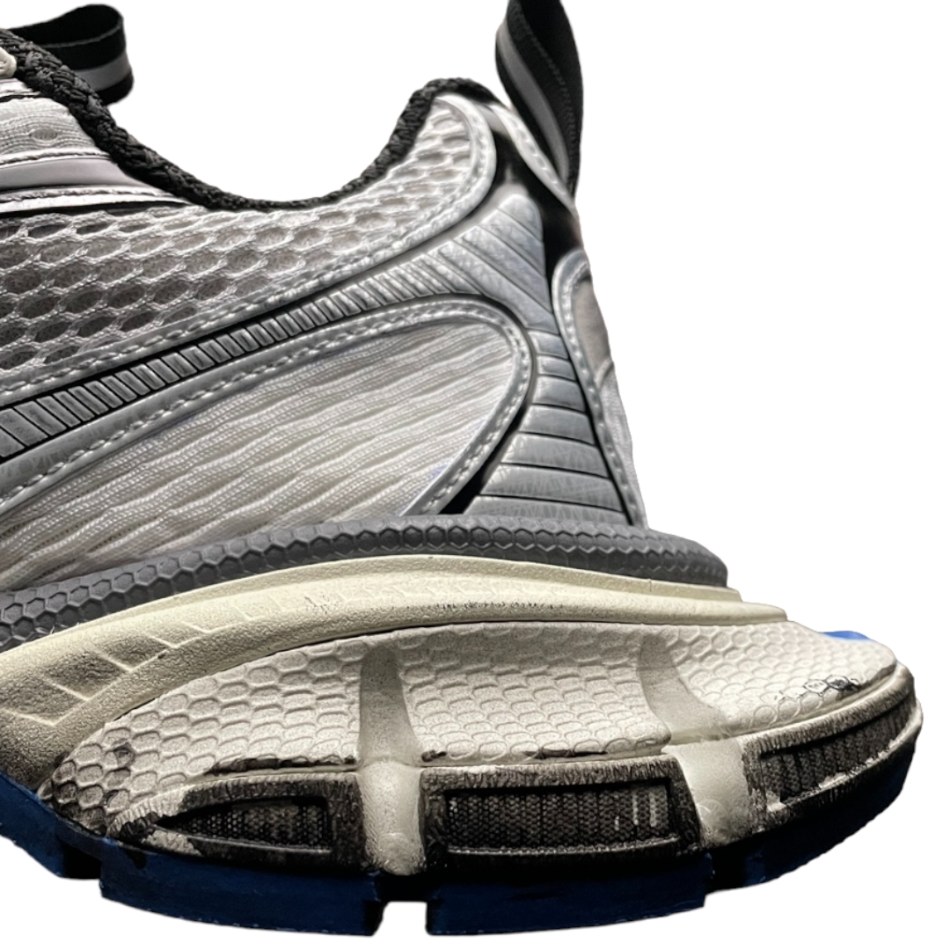 Balenciaga 3XL Trainer Worn-Out、mysite、Cacoeks