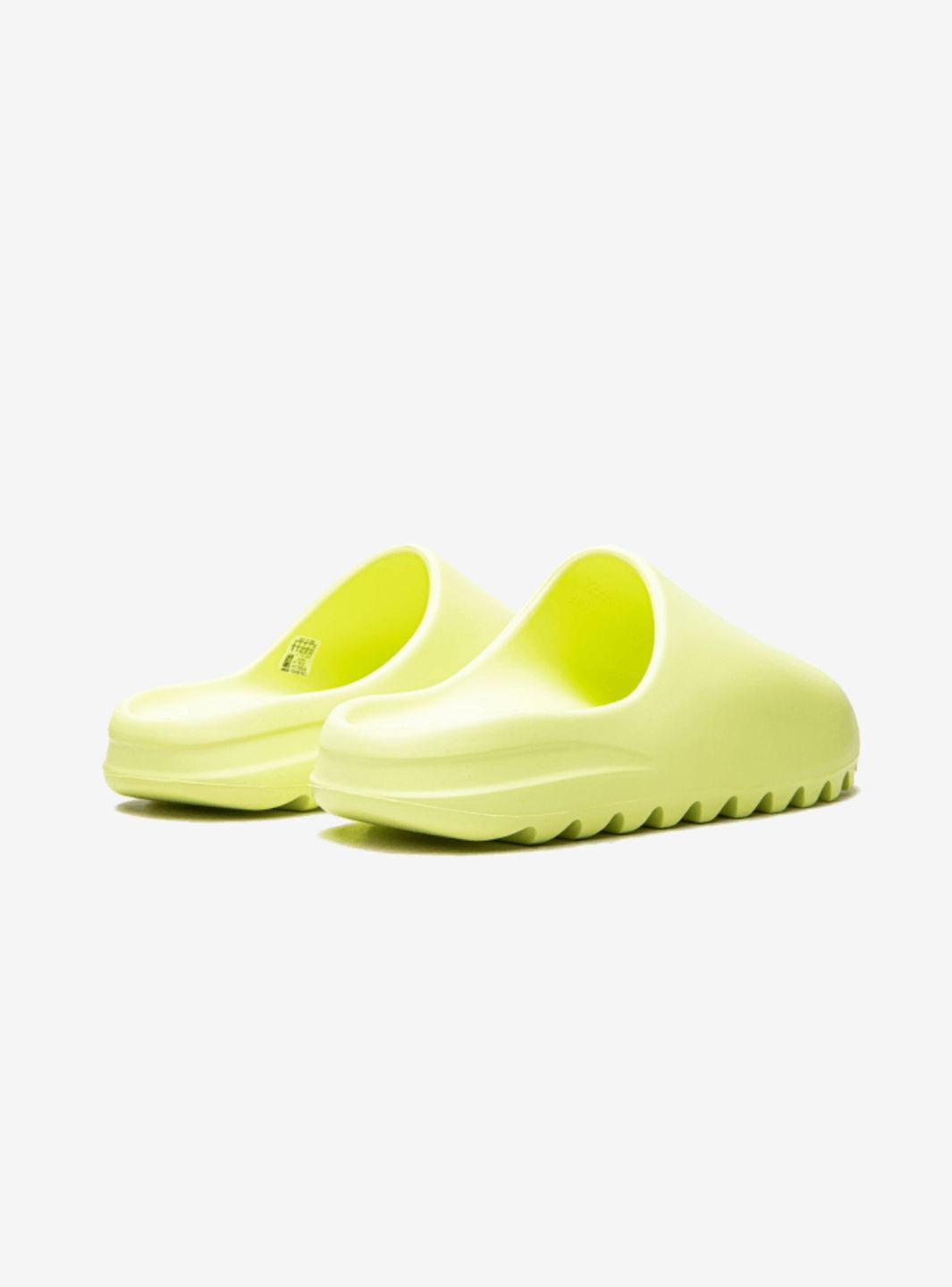 Adidas Yeezy Slide Glow Green、mysite、Cacoeks