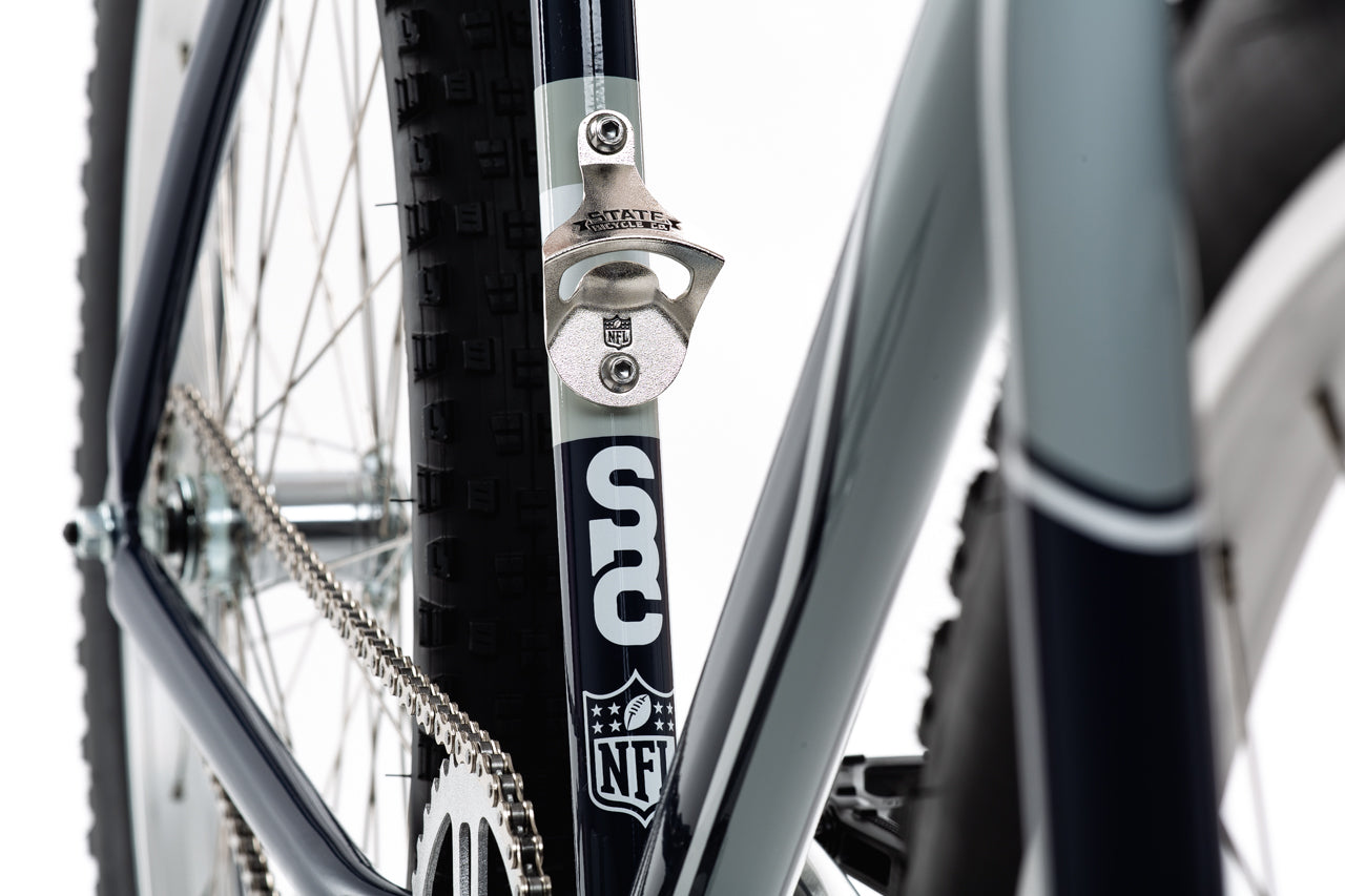 State Bicycle Co. | NFL Collection - Klunker - Dallas Cowboys、mySite、bearsvspackers
