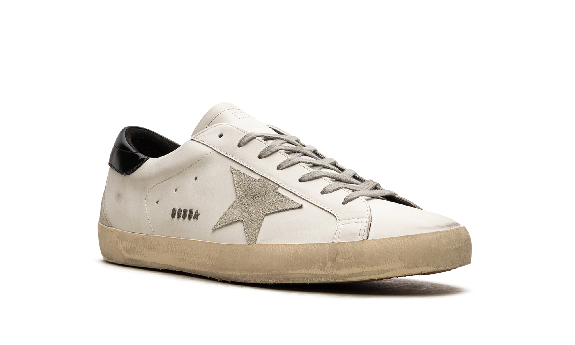 SUPER-STAR CLASSIC "WHITE / BLACK"、mysite、Cacoeks