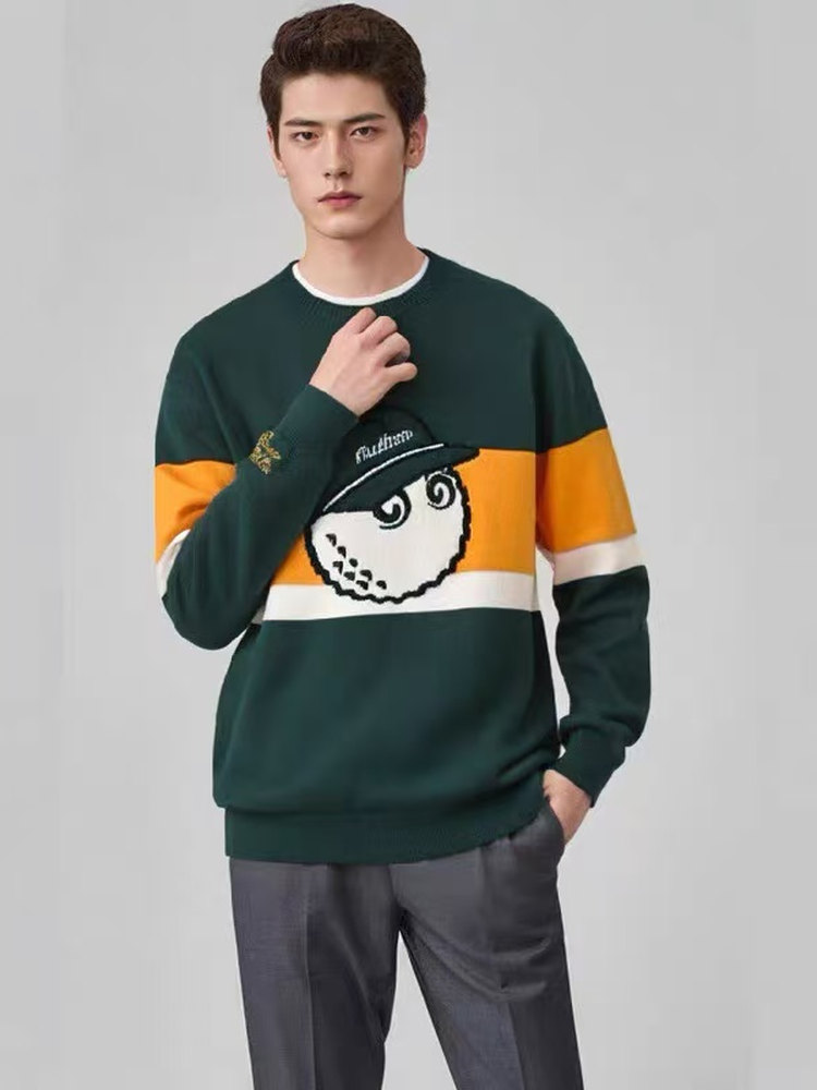 TITLESIT TAYLORMADE G/FORE GOLF BAG