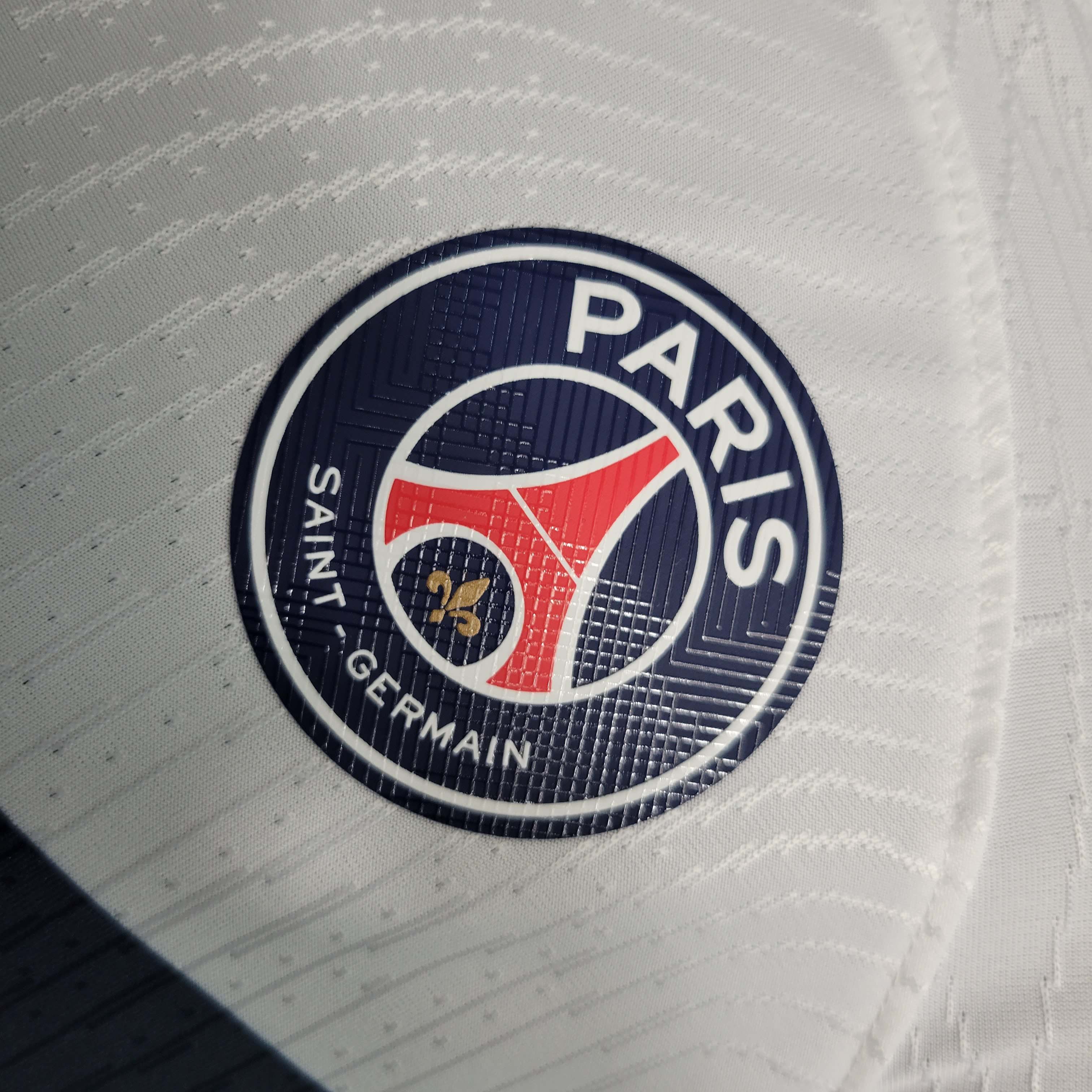 2023/2024 Player Version Psg Paris Saint-Germain Away:football jersey mysite: unitedjerseyfootball 邓江浪:football