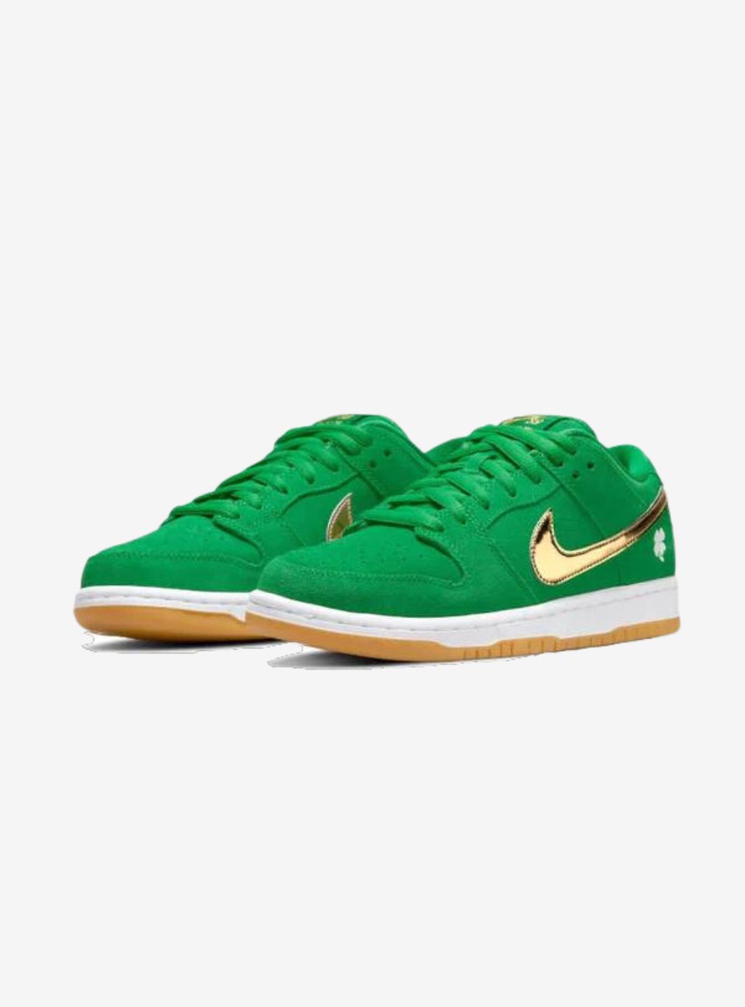 Nike SB Dunk Low St Patrick、NIKE、Cacoeks