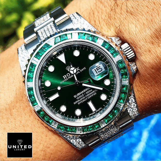 Rolex