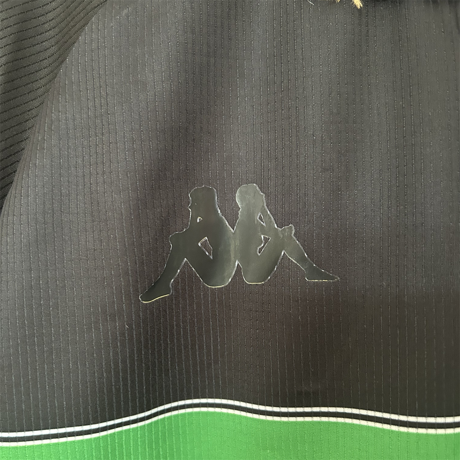 UltraTrikot-Estoril Praia 24-25 Ayrton Senna Commemorative Jersey - Fans Version