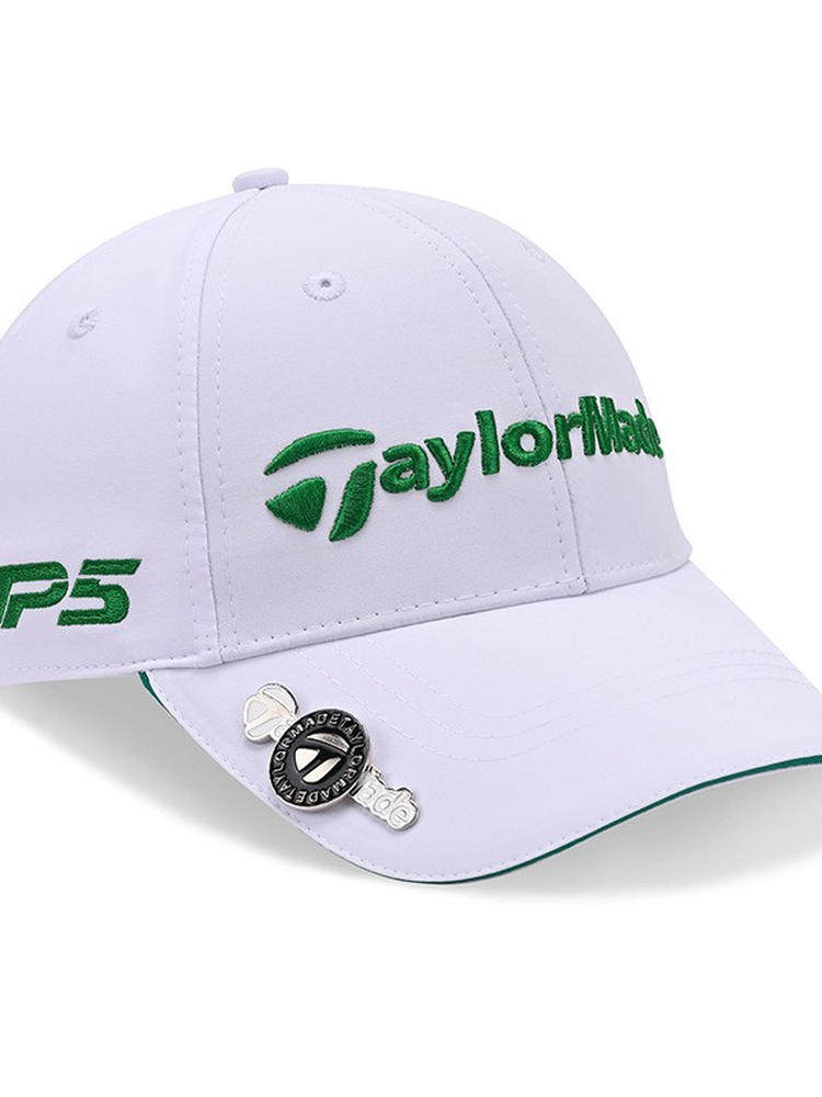 TITLESIT TAYLORMADE G/FORE GOLF BAG