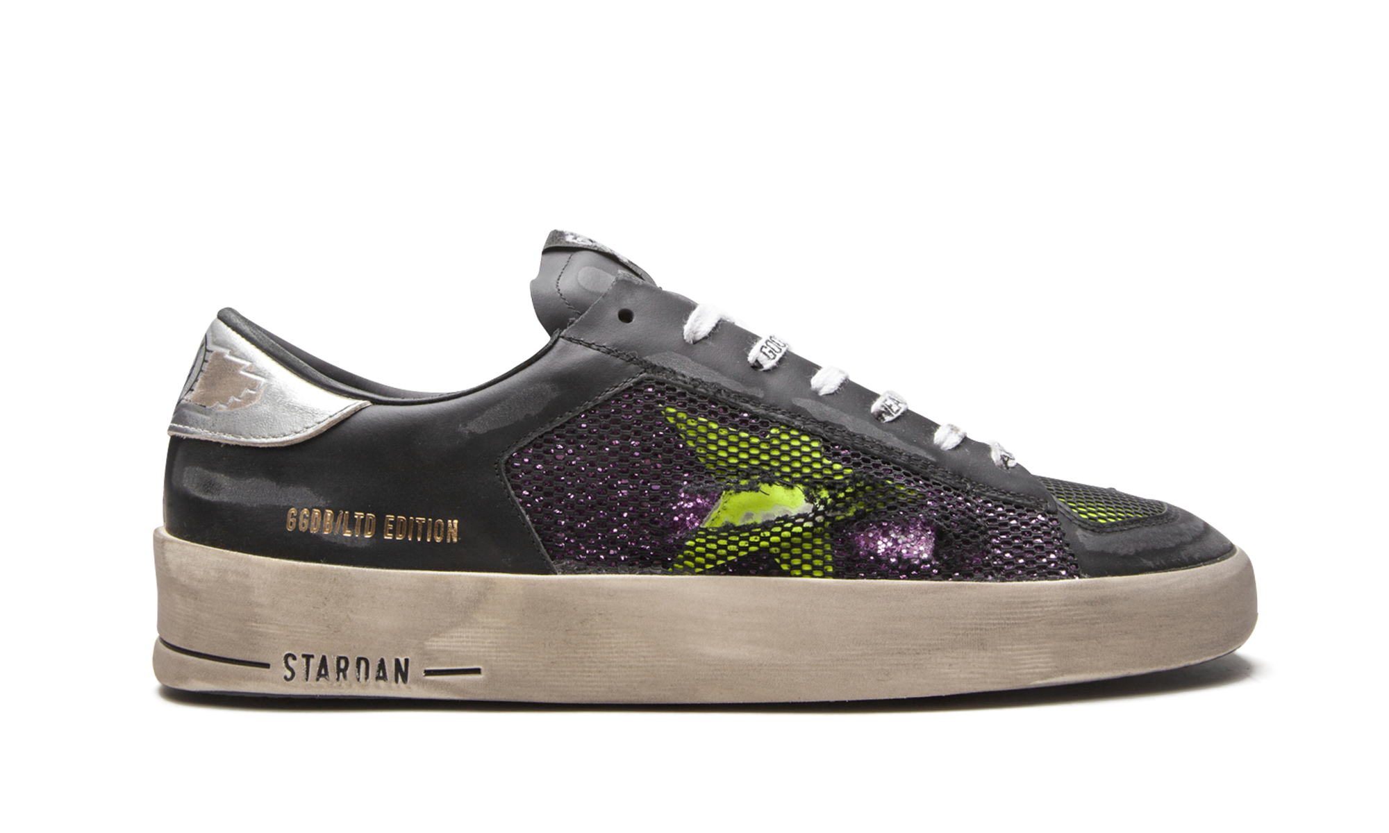 STARDAN、mysite、Cacoeks