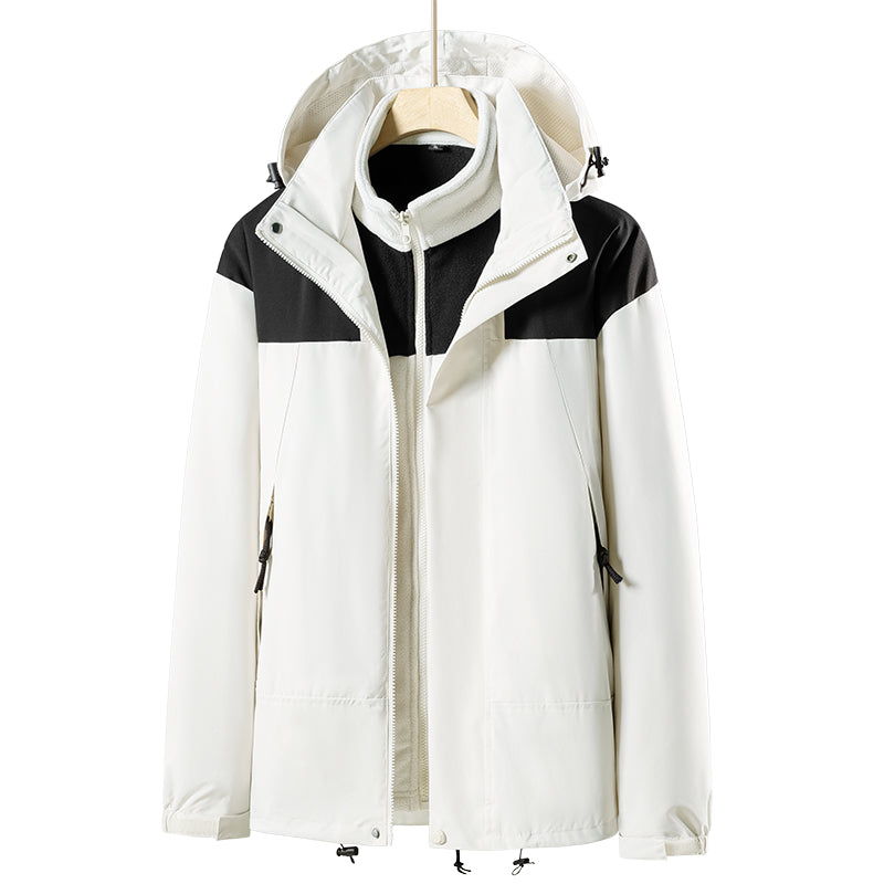 MLB 23658 Outdoor Jacket