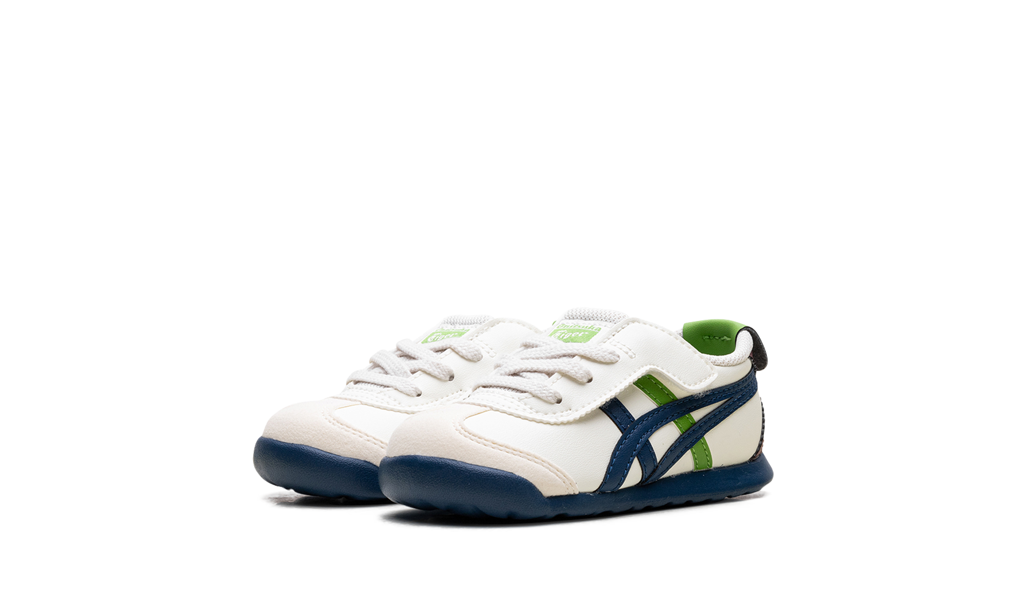 Mexico 66 TD "Cream Mako Blue"、mysite、Cacoeks