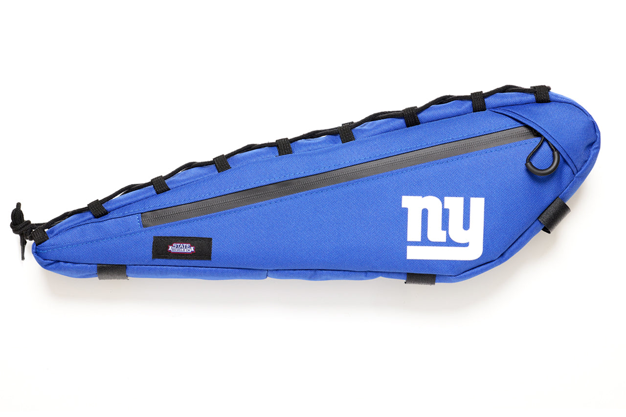 State Bicycle Co. | NFL Collection - Klunker Frame Bag、mySite、bearsvspackers