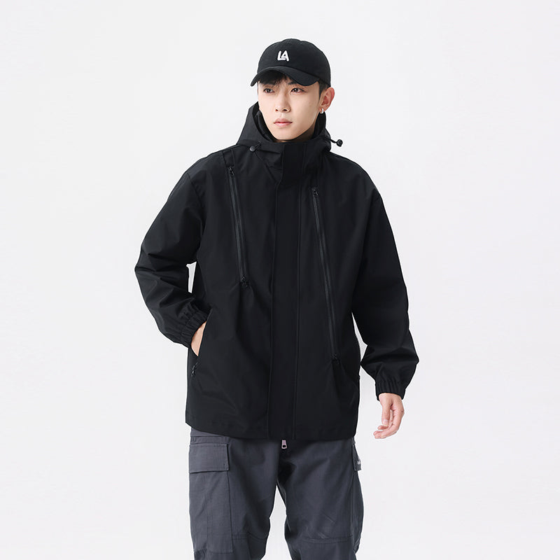 MLB 8008 Outdoor Jacket