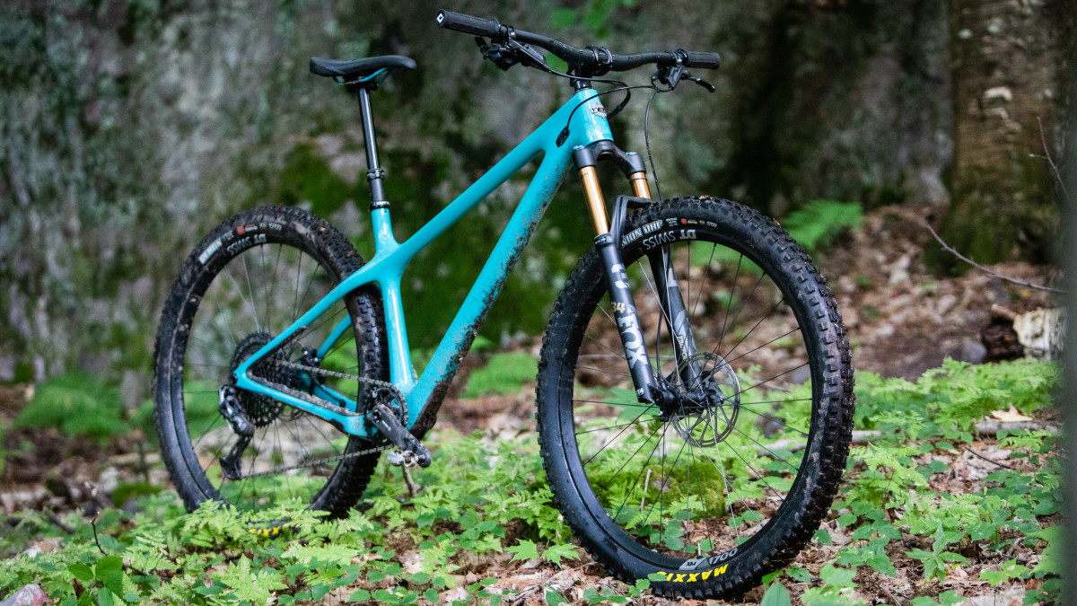 Yeti ARC Complete