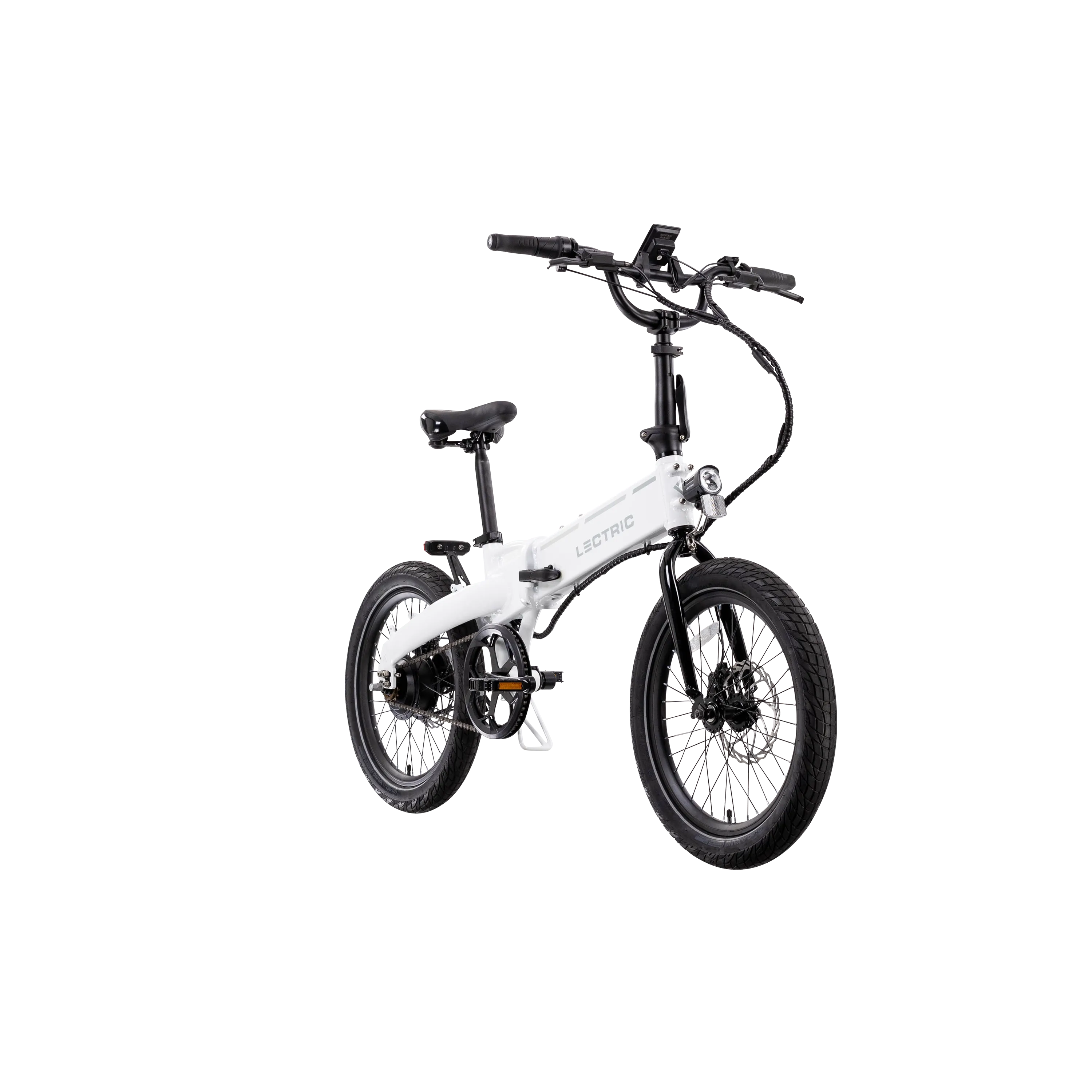 XP Lite 2.0 Arctic White Long-Range + FREE Elite Headlight & Bike Lock ($148 Value)、mySite、bearsvspackers